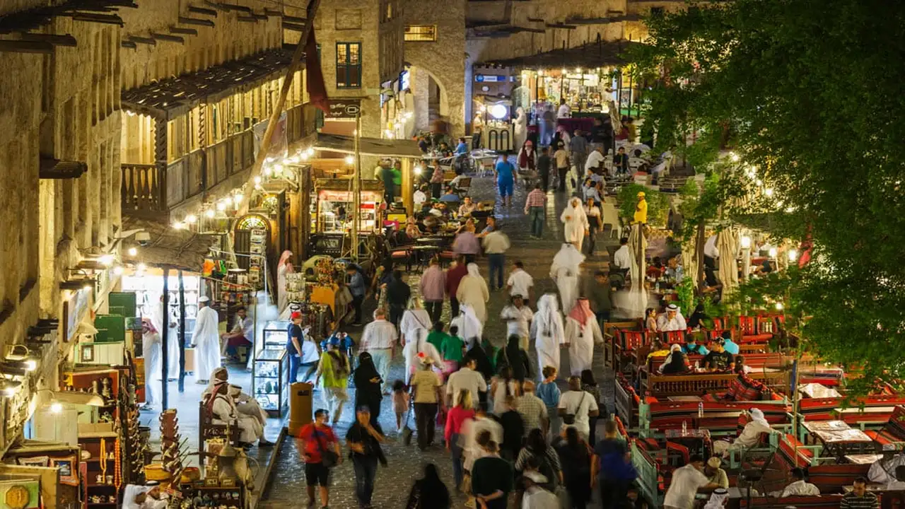 الأرصاد القطرية تكشف عن تفاصيل الطقس في عيد الأضحى